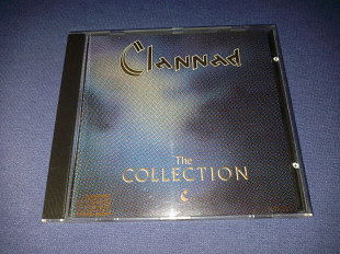 Clannad "The Collection" фирменный CD MANUFACTURED IN THE U.K. MASTERED BY NIMBUS.