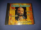 Demis Roussos "My Reasons" фирменный CD Made In The EU.