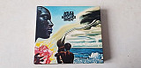 Miles Davis Bitches Brew 2CD/DVD фірмовий