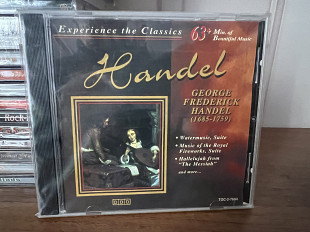 Handel Frederick