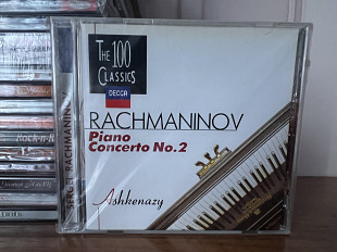 Rachmaninov Sergey