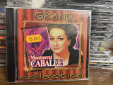 Montserrat Caballe collection