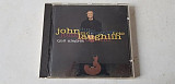 John McLaughlin Trio Que Alegria CD фірмовий