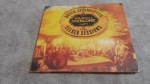 Bruce sprinsteen - Hybrid Dualdisc