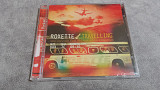 ROXETTE - Travelling. новый фирменный cd