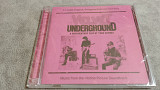 Velvet Underground. новый двойной американский cd