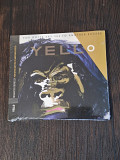 Yello You Gotta Say Yes To Another Excess, 1983, cd in factory sealed digipack, EU