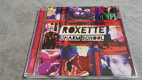 Roxette - charm school. новый фирменный cd