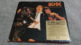 Ac/dc - if you want blood . фирменный cd