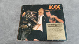 Ac/dc - if you want blood. фирменный cd