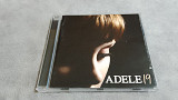 Adele - 19. фирменный cd