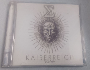 Kaiserreich - Sigma