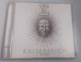 Kaiserreich - Sigma