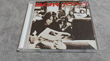 Bon jovi - crossroad. фирменный cd c постером