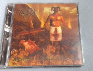 Killgasm - Bloodbath Of Satanic Vengeance