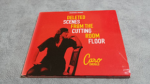 Caro Emerald - Deleted Scenes from the Cutting Room Floor. фирменный cd