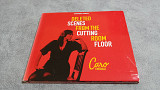 Caro Emerald - Deleted Scenes from the Cutting Room Floor. фирменный cd