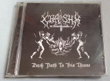 Khasm - Dark Path To His Throne