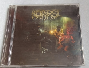 Korpse - Korpse
