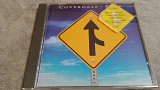 Coverdale / Page. фирменный cd
