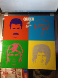 Queen – Hot Space