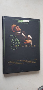 Ray Charles Songbook Collection 4CD фірмовий