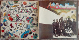 Led Zeppelin - Led Zeppelin II / Led Zeppelin III (2 LP)
