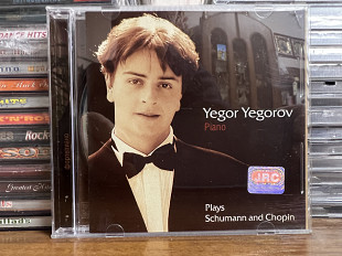 Yegor Yegorov Piano