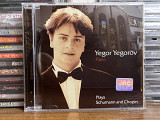 Yegor Yegorov Piano