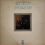 Bee Gees – 2 Years On (1971)