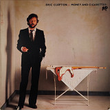 Eric Clapton – Money And Cigarettes (1983)