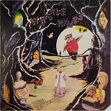 John Entwistle – Whistle Rymes (1972)