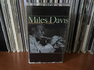 Miles Davis Ballads Blues