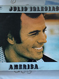 Julio iglesias.america