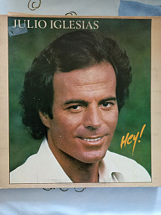 Julio iglesias.hey