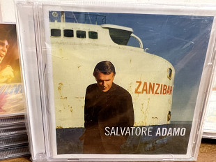 Salvatore Adamo Zanzibar