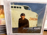 Salvatore Adamo Zanzibar