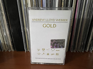 Andrew Loid Webber Gold