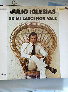 Julio iglesias.se mi iasci...