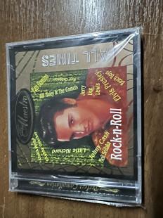 All Time Rock-n-roll