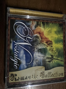 Nostalgia Romantic collection