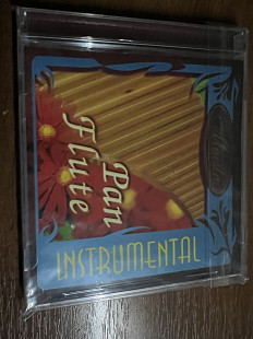 Pan Flute Instrumental