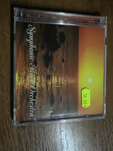 Symphonic Rock Orchestra