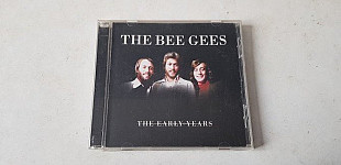 The Bee Gees The Early Years CD фірмовий