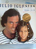 Julio iglesias.de nina a mujer