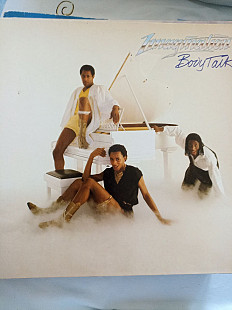 Imagination.body talk