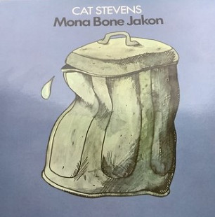 Cat Stevens Mona Bone Jakon
