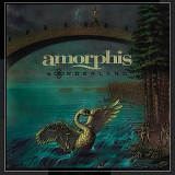CD Amorphis-Borderland