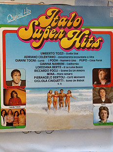Va italo super hits
