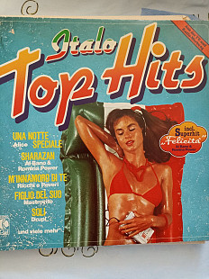 Va italo top hits